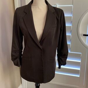 Ladies brown Jacket